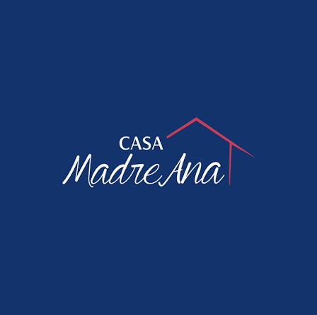 Logo Casa Madre Ana
