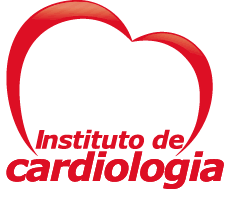 Logo Instituto de Cardiologia do RS