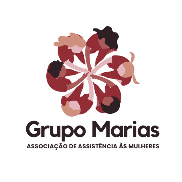 Logotipo — Grupo Marias