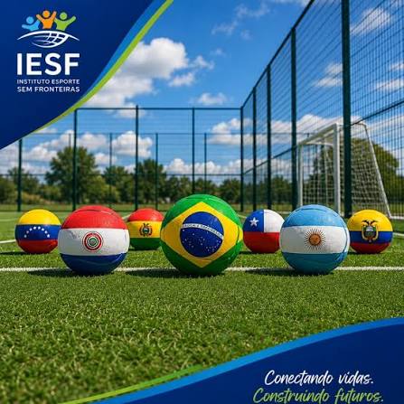 Logo IESF