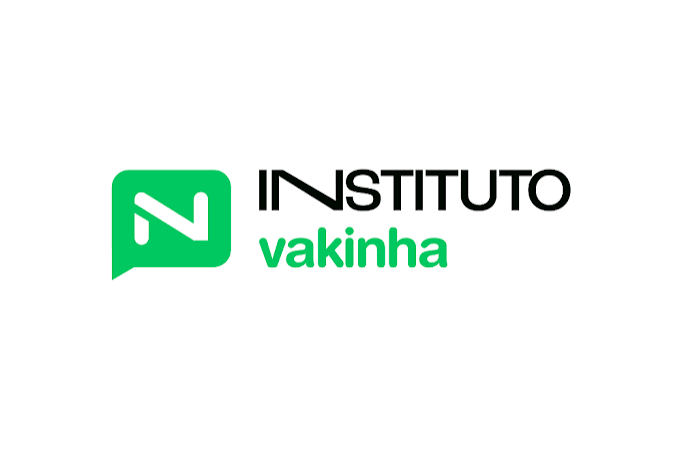 Logo Instituto Vakinha