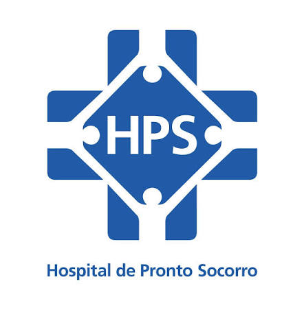 Logo Hospital de Pronto Socorro de Porto Alegre