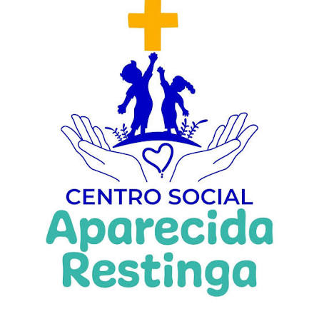Logo Centro Social Aparecida