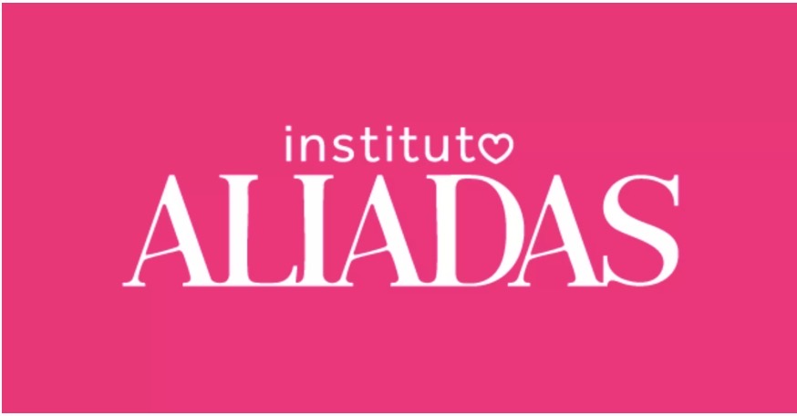 Logo Instituto Aliadas
